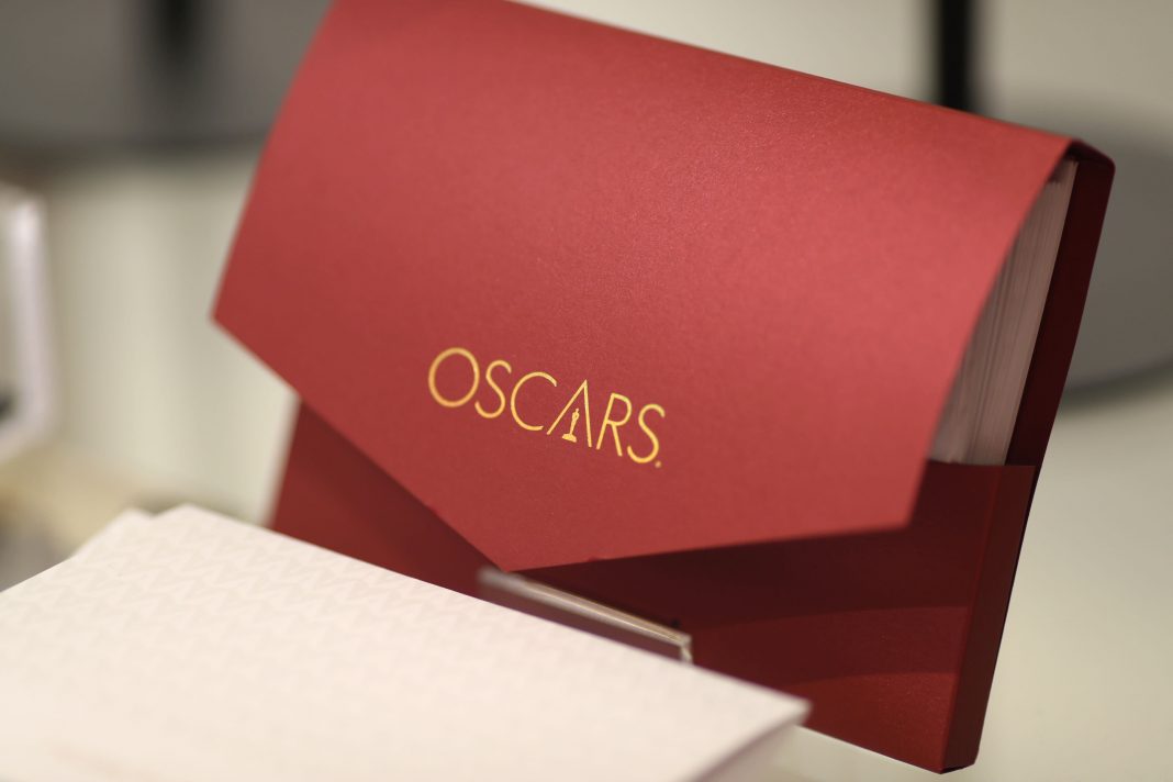 The complete list of Academy Awards nominees