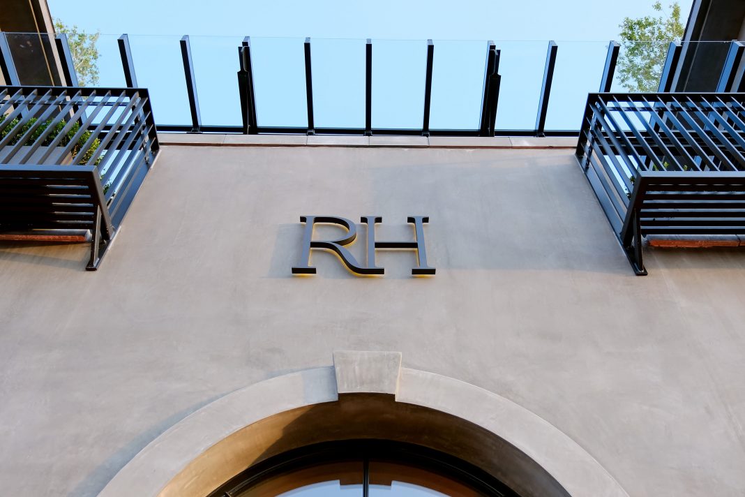 RH (RH) Q4 2020 earnings results