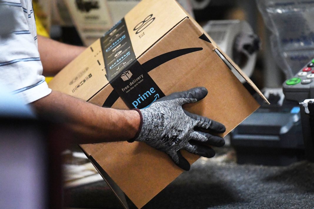 Amazon is expanding Amazon Care telehealth service nationally for employees