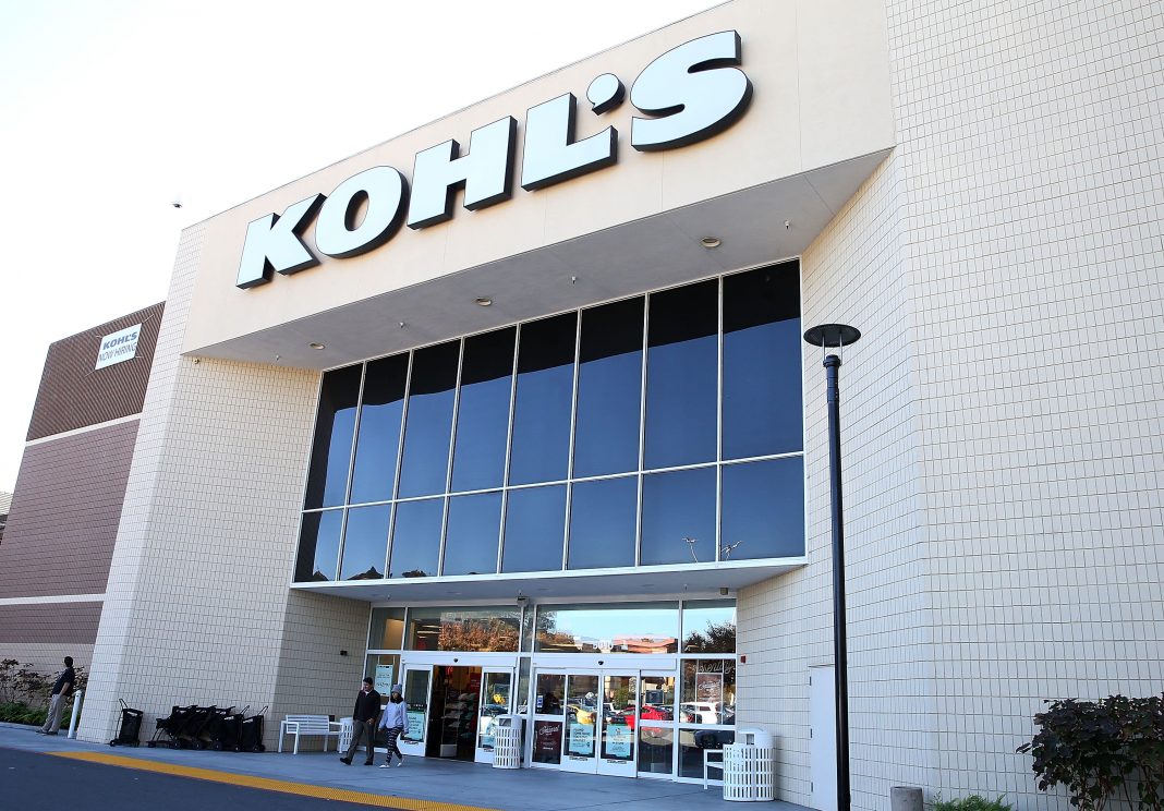 Kohl's (KSS) earnings Q4 2020 beat