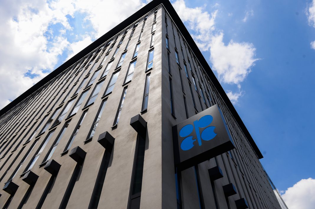 Oil producers to review supply cuts amid Covid crisis
