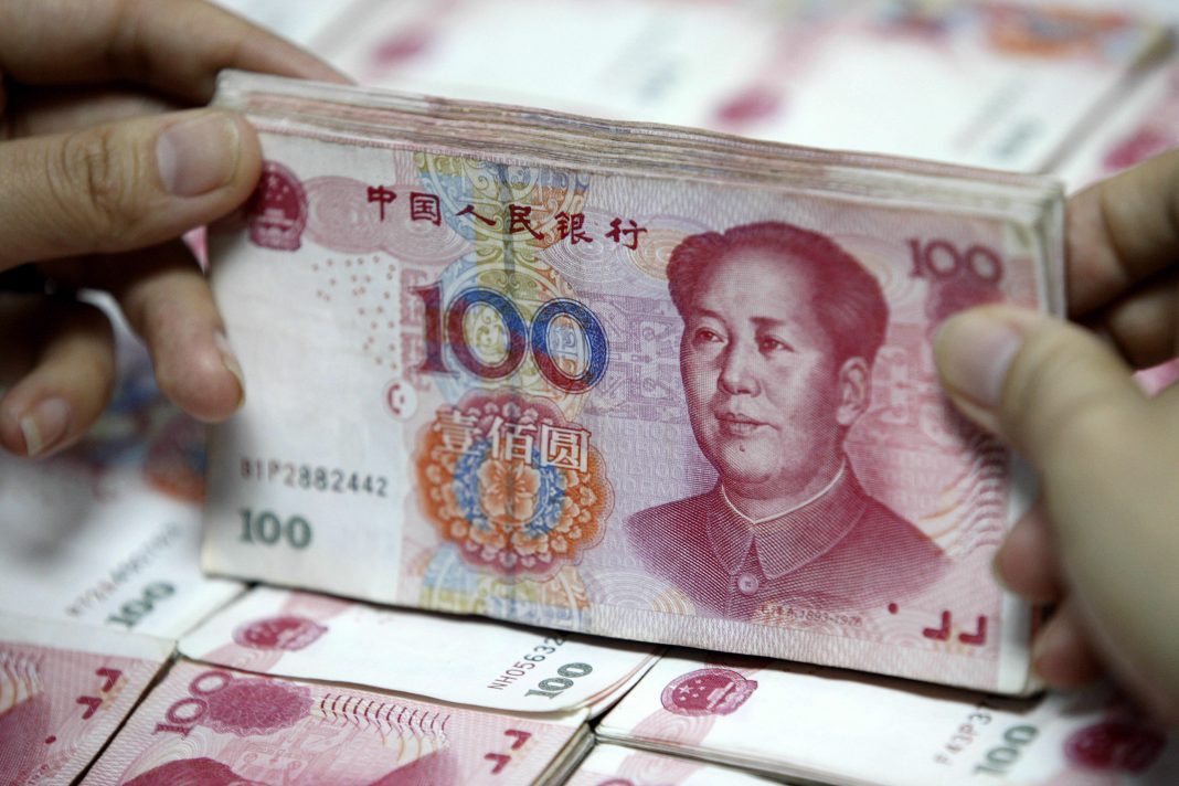 China’s government bonds are in a ‘sweet spot' after sell off, says portfolio manager