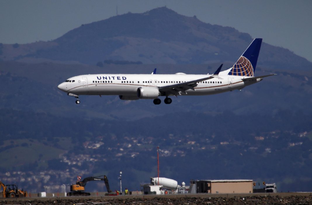 How airlines are preparing for a travel rebound after dismal pandemic year
