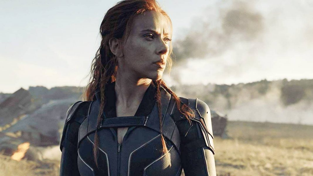 Disney to debut 'Black Widow,' 'Cruella' in theaters and Disney+