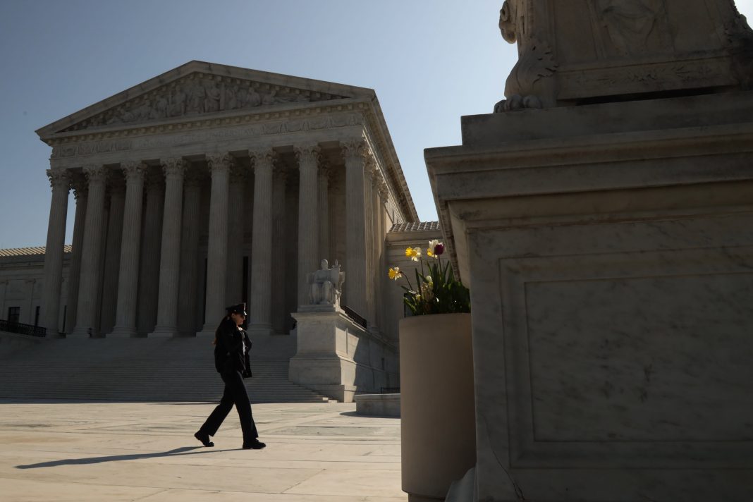 Supreme Court to decide whether shareholders can sue for fraud