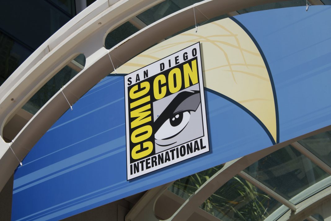 San Diego Comic-Con faces backlash over Thanksgiving weekend dates