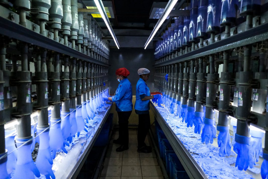 Analyst on outlook for Top Glove, Malaysian glove stocks