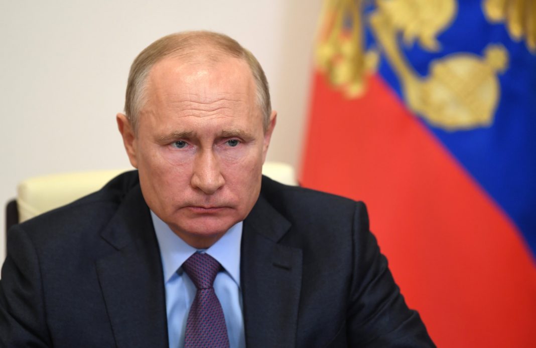 Putin to get coronavirus vaccine; Russia's vaccine strategy in focus