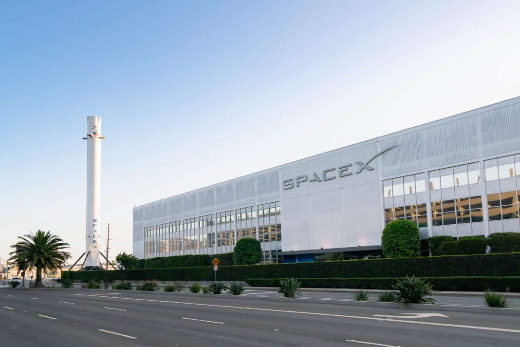 SpaceX engineer pleads guilty to DOJ insider trading charges