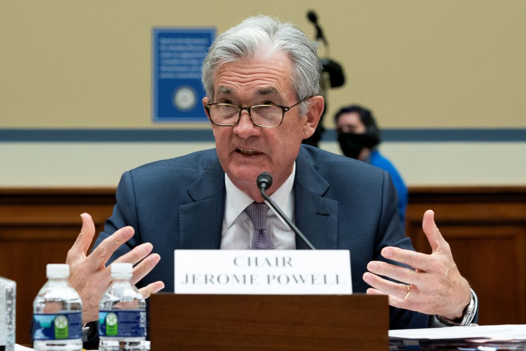 Why market's manic moves on Fed, inflation may not peak until summer