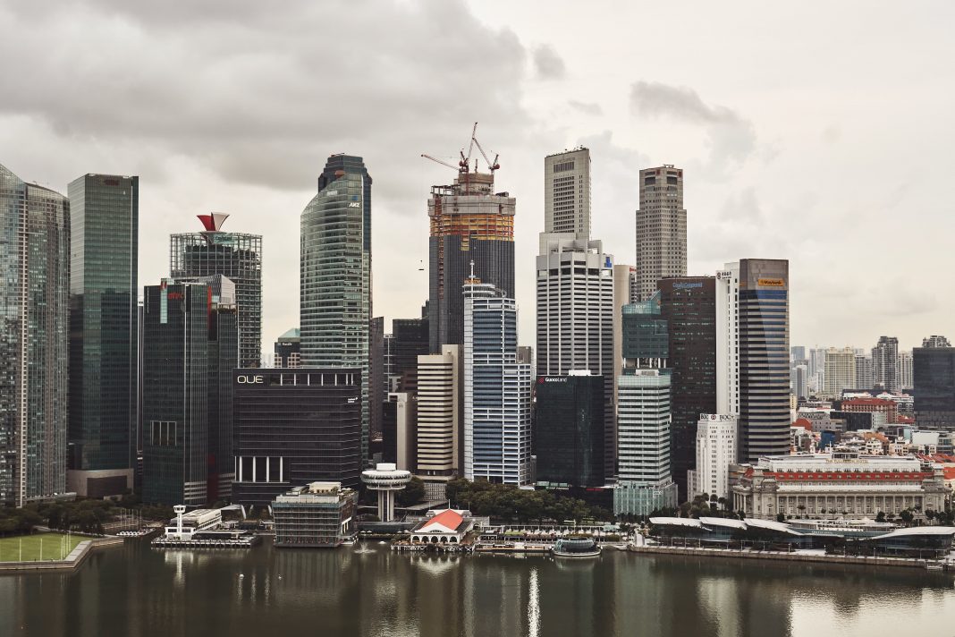 Growing interest in Asia toward blank check companies