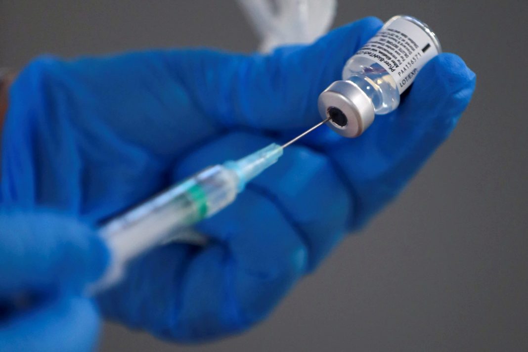 Compensation for victims of Covid vaccine injuries is limited