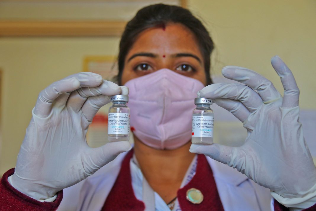 Reaching herd immunity will be quite a challenge for Asia: UN official