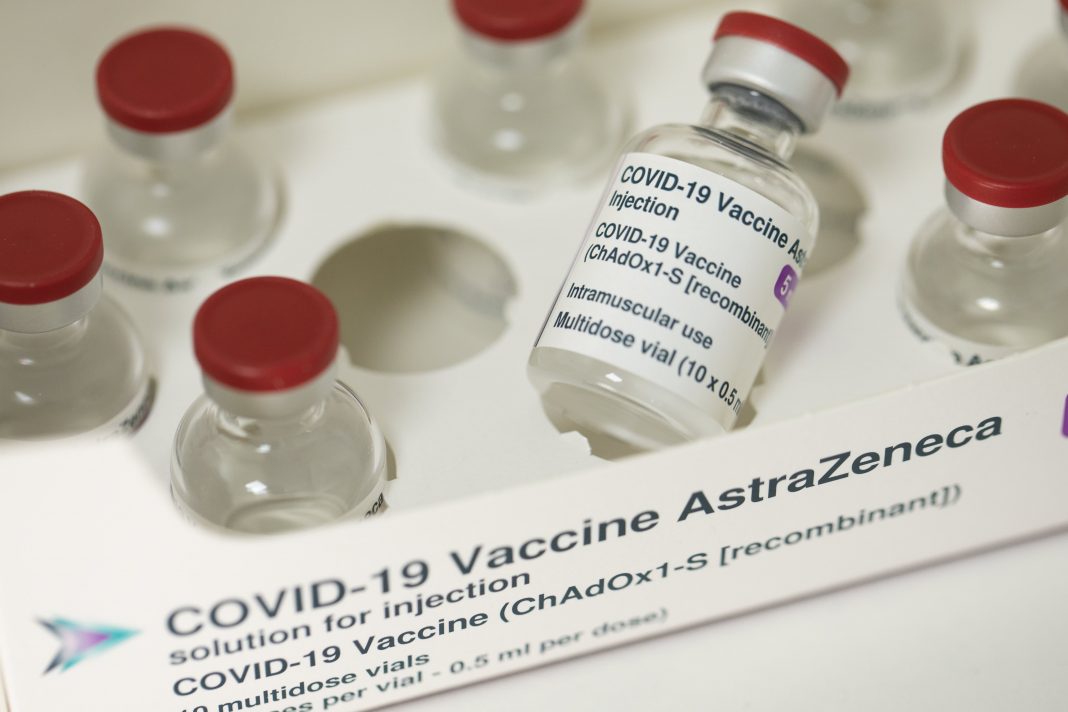 U.S. health experts try to ease Covid vaccine fears as AstraZeneca's shot faces review in Europe