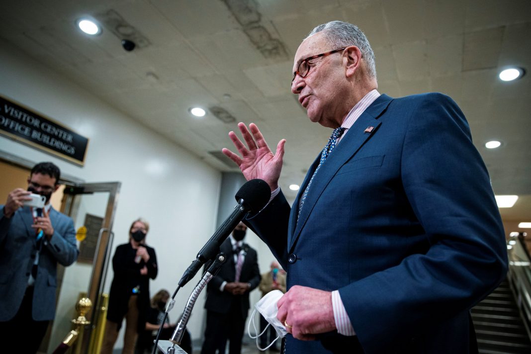 Democrats reach deal on unemployment aid