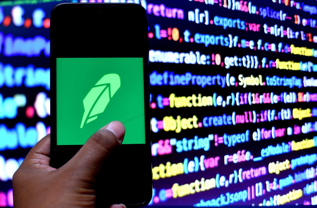 Robinhood chooses the Nasdaq for its IPO, sources say