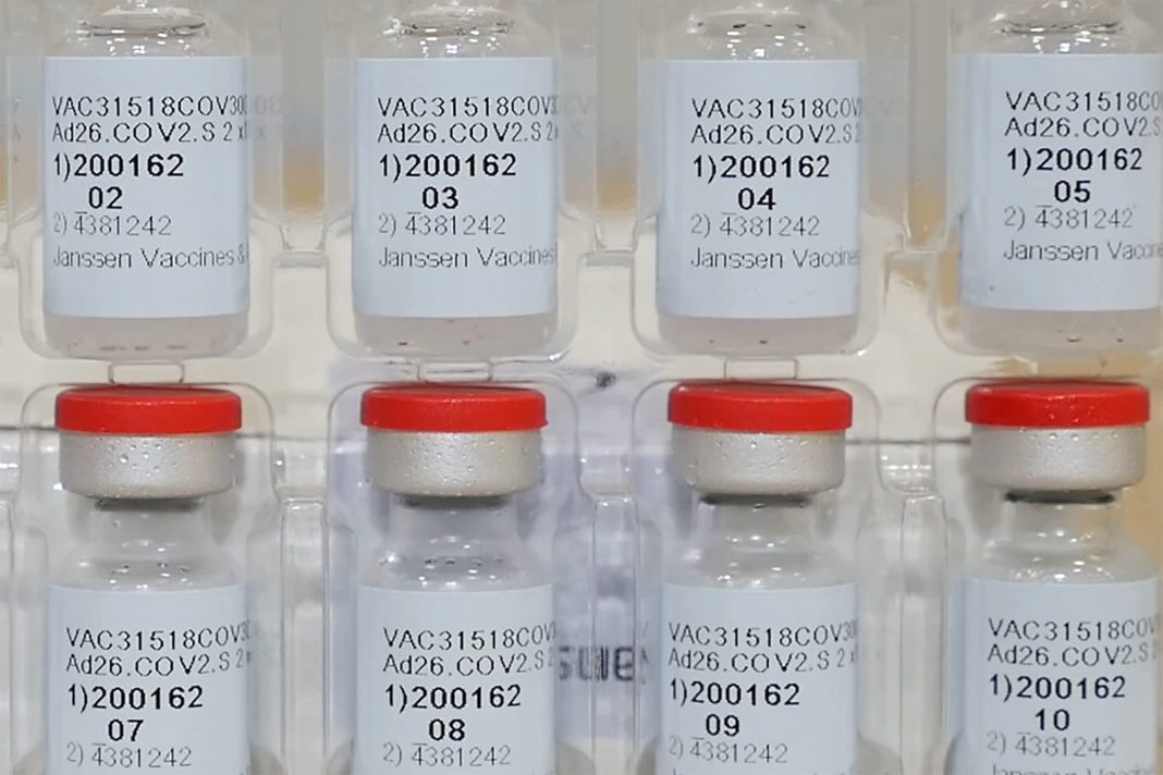 Detroit mayor rejects initial J&J vaccine shipment, calls Pfizer, Moderna 'the best'