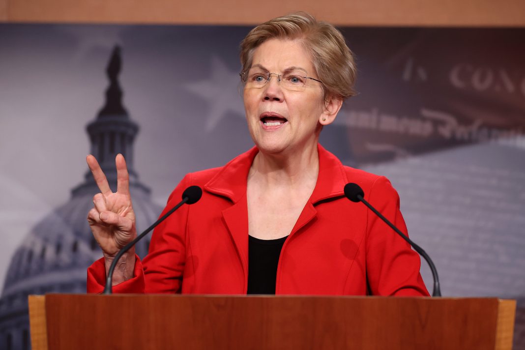 Elizabeth Warren, Bernie Sanders propose 3% wealth tax on billionaires