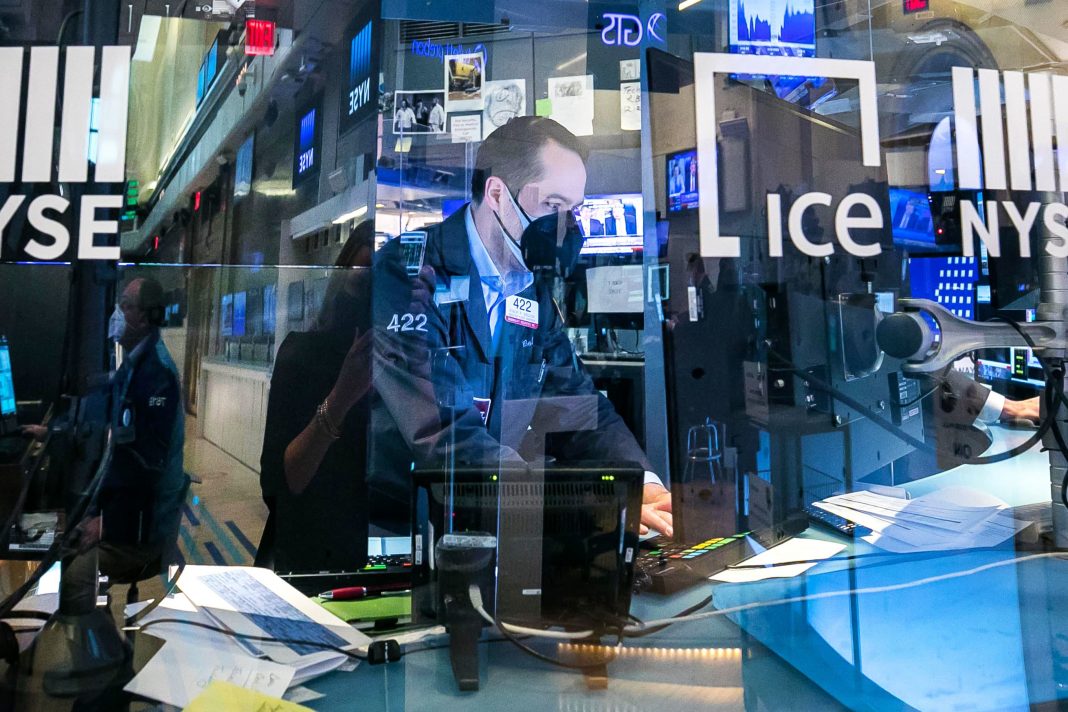 5 things to know before the stock market opens March 5, 2021