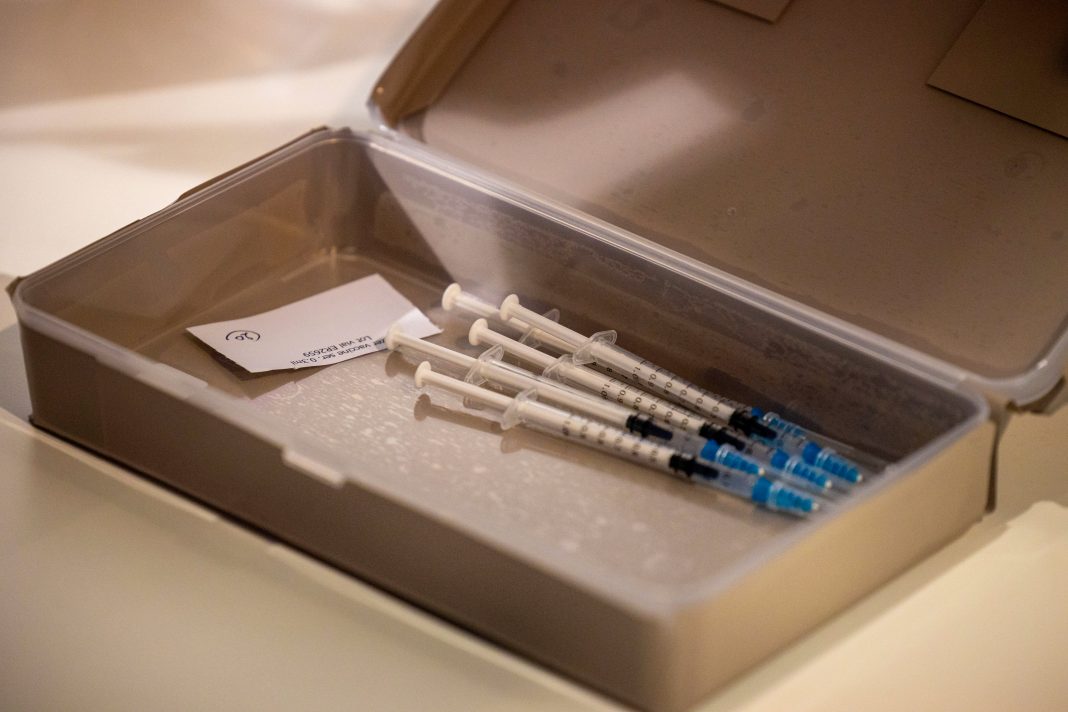 EU covid vaccine under spotlight as Italy blocks shipment to Australia
