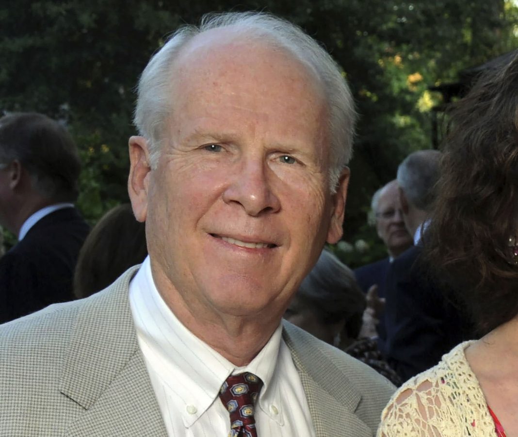 GOP groups quiet as donor accused of running biggest tax fraud scheme ever