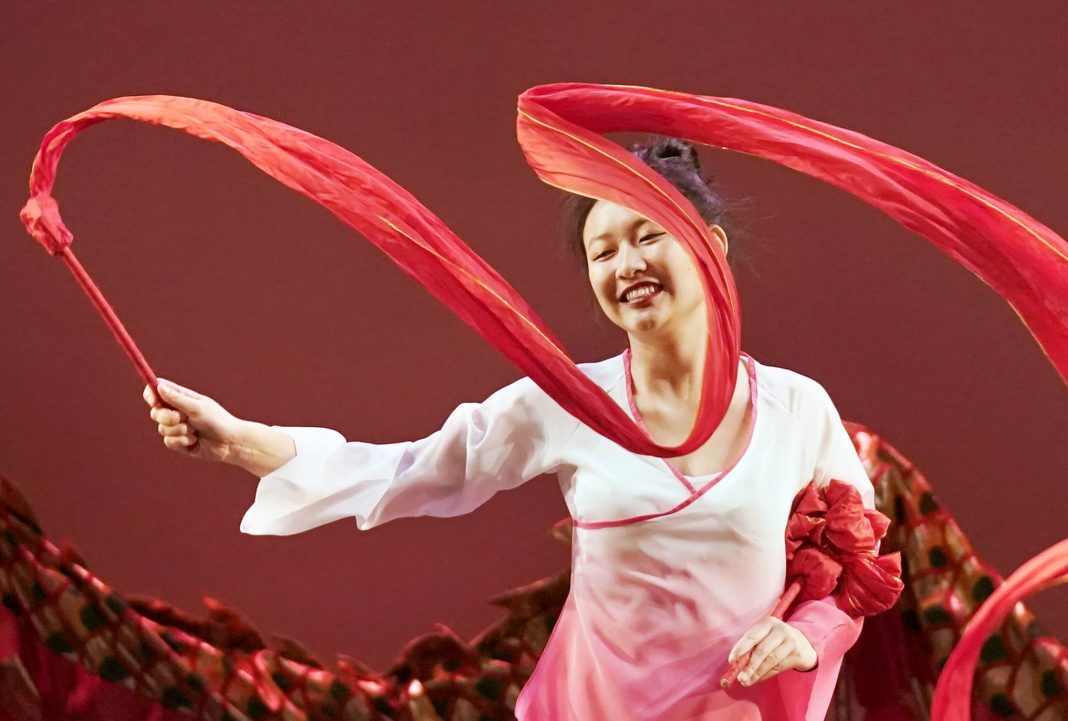 Senate passes bill against China-funded Confucius Institutes at U.S. colleges