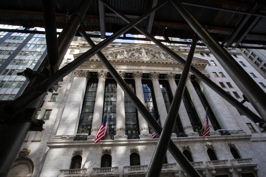 5 things to know before the stock market opens March 8, 2021