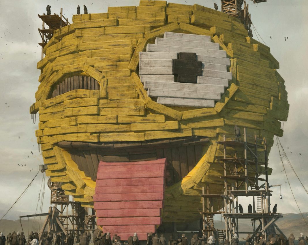 Beeple NFT buyer is a crypto investor Metakovan