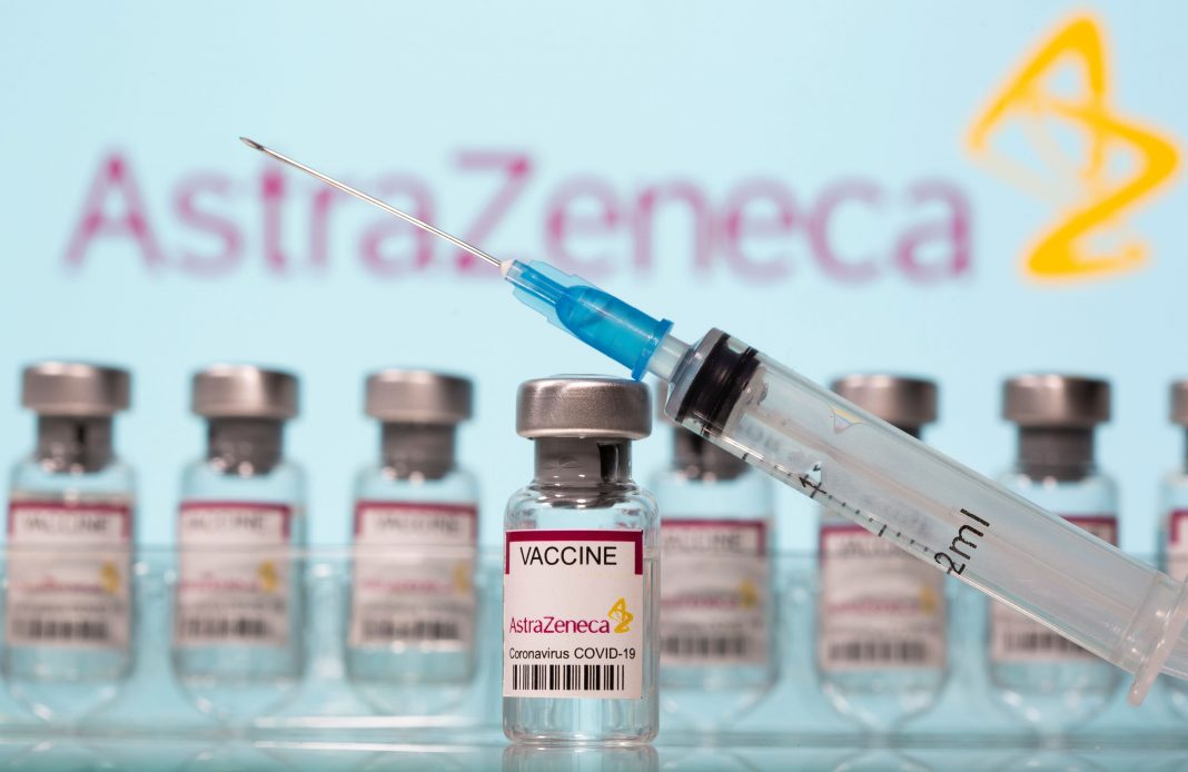 More EU countries halt AstraZeneca shot as EMA reviews side effects