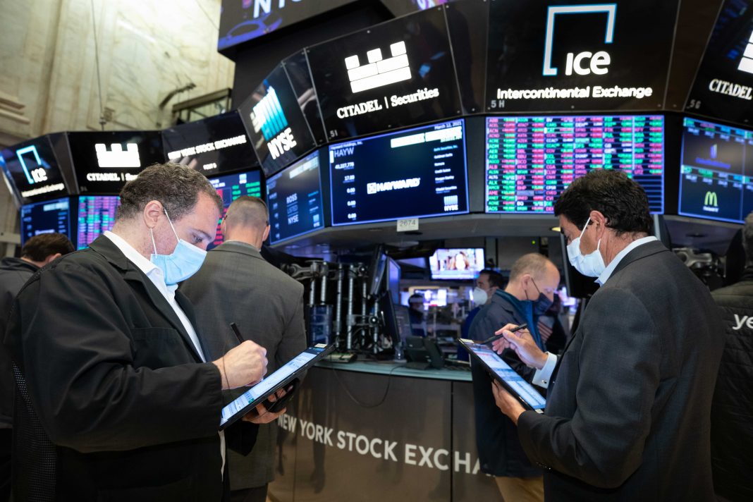 5 things to know before the stock market opens Friday, March 19