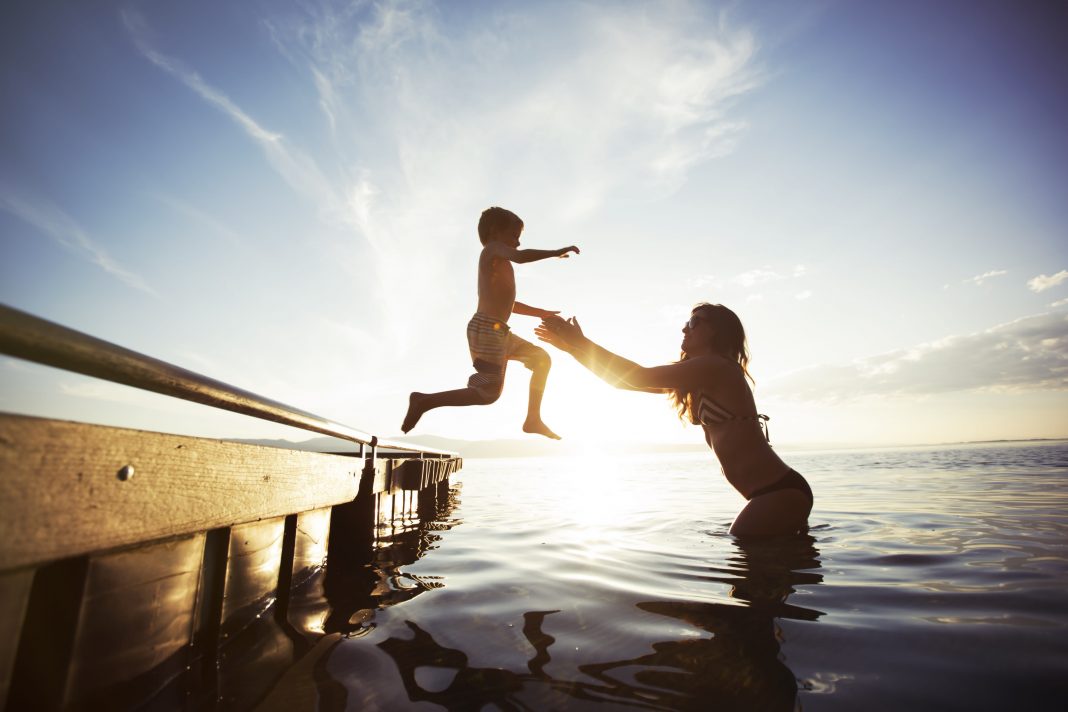 These countries are open to vaccinated travelers — but not their kids
