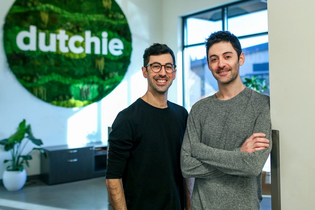 Dutchie raises $200 million in funding; acquires Greenbits, LeafLogix