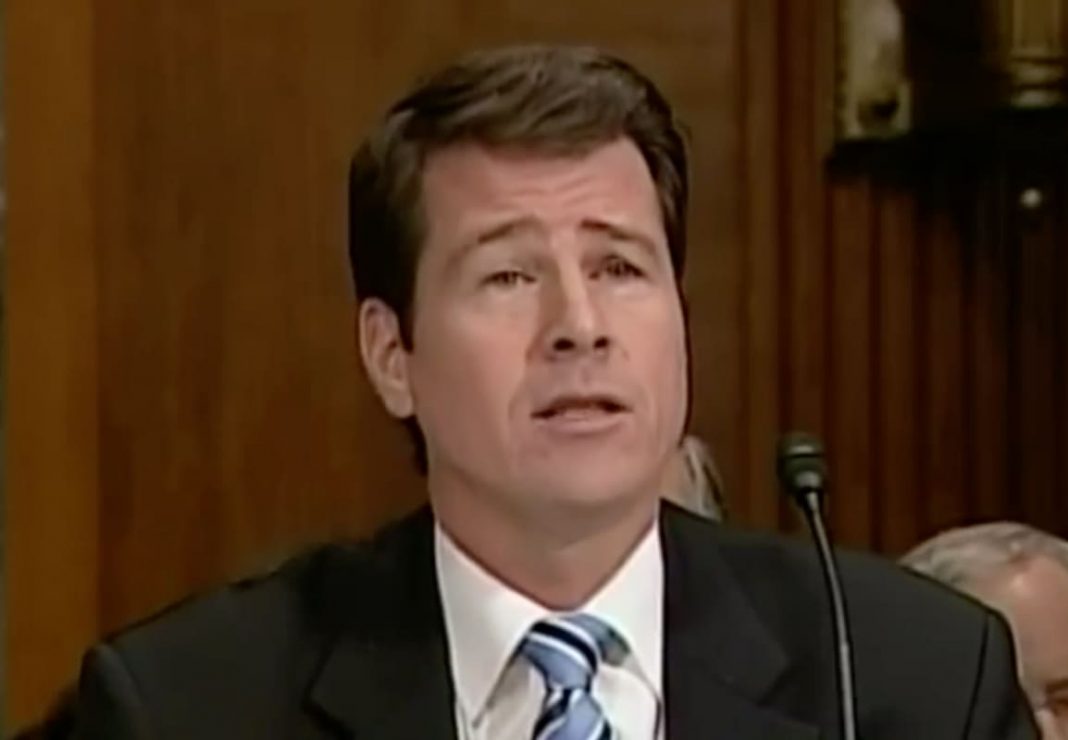 Former Mueller prosecutor Greg Andres joins probe