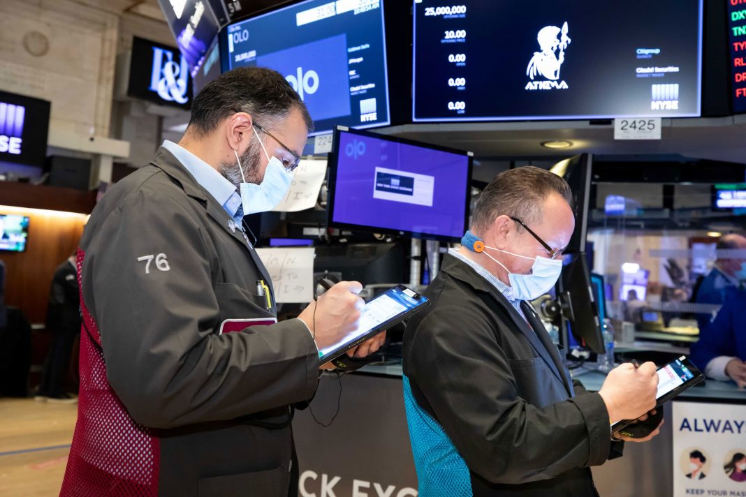 5 things to know before the stock market opens Thursday, March 25