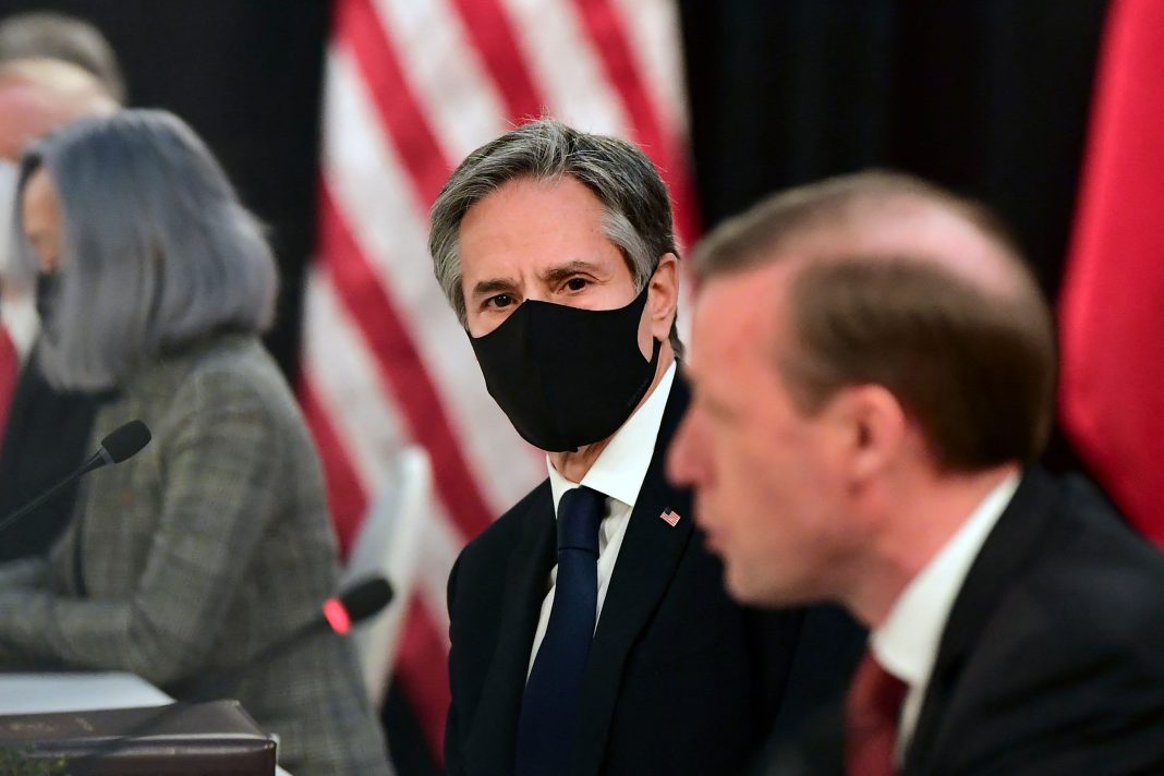 Highlights from the heated meeting in Alaska