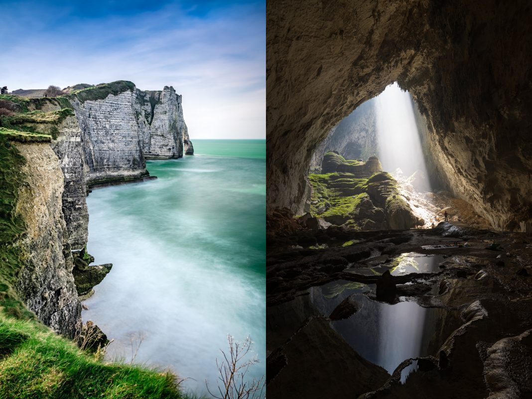 Where is it safe to travel? 7 ideas to escape on vacation