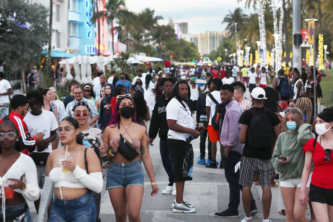 Businesses fret over lost sales