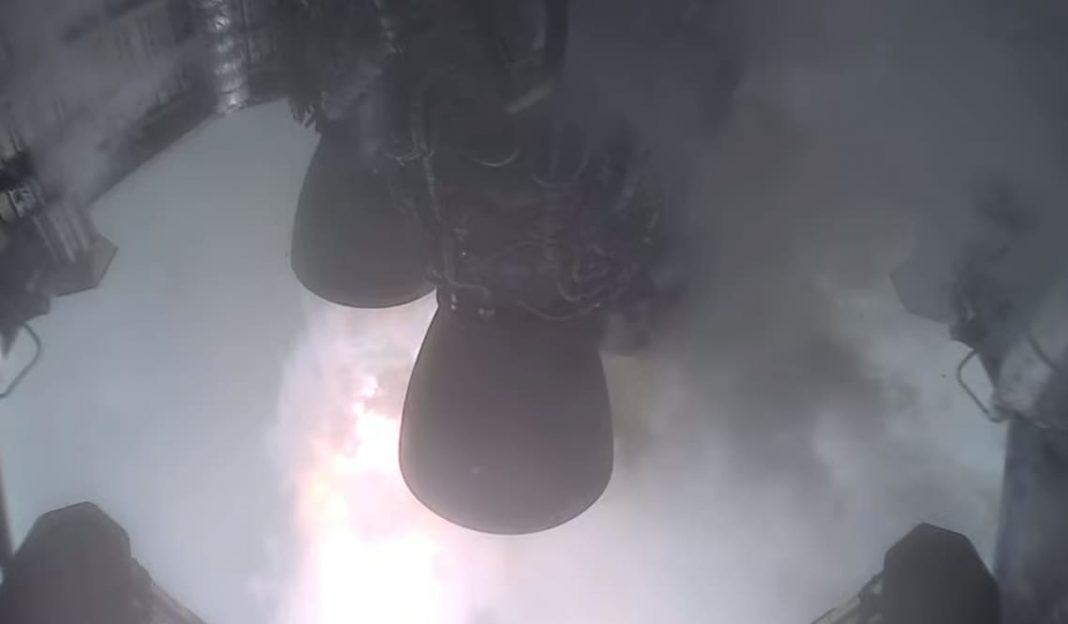 SpaceX launches Starship SN11 but crashes on landing attempt