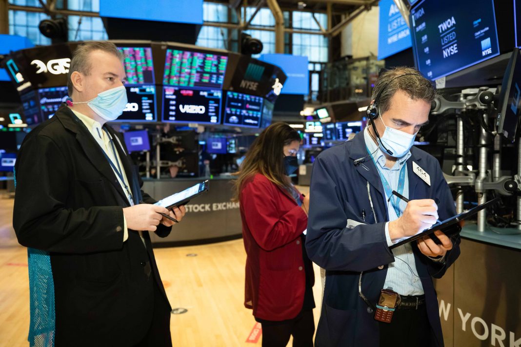 5 things to know before the stock market opens Wednesday, March 31