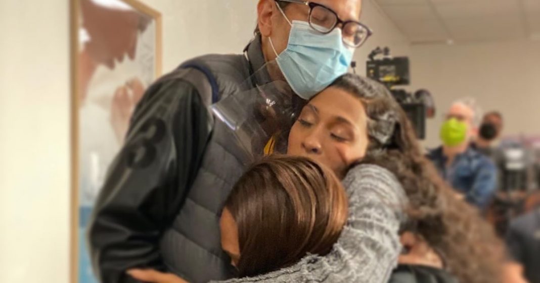 The Pose Cast Shares Final Season Instagram Tributes