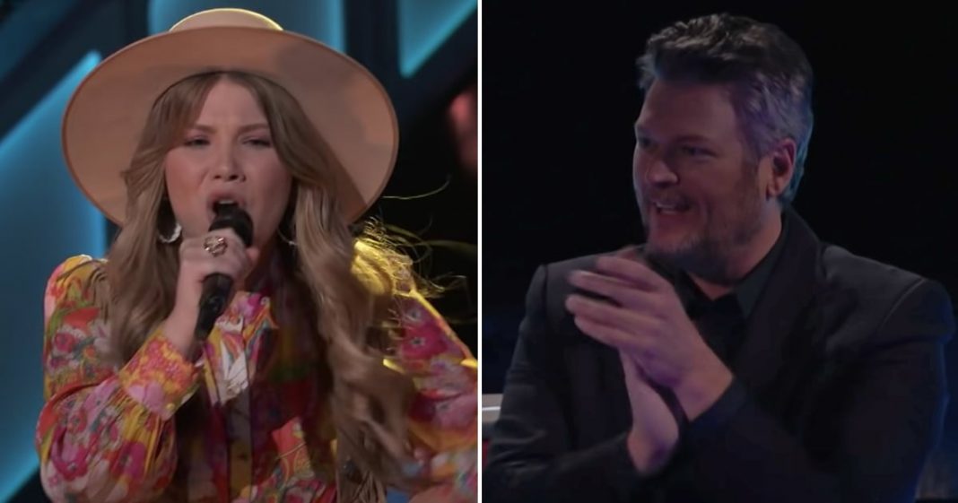 Watch This Cover of Elton John's 