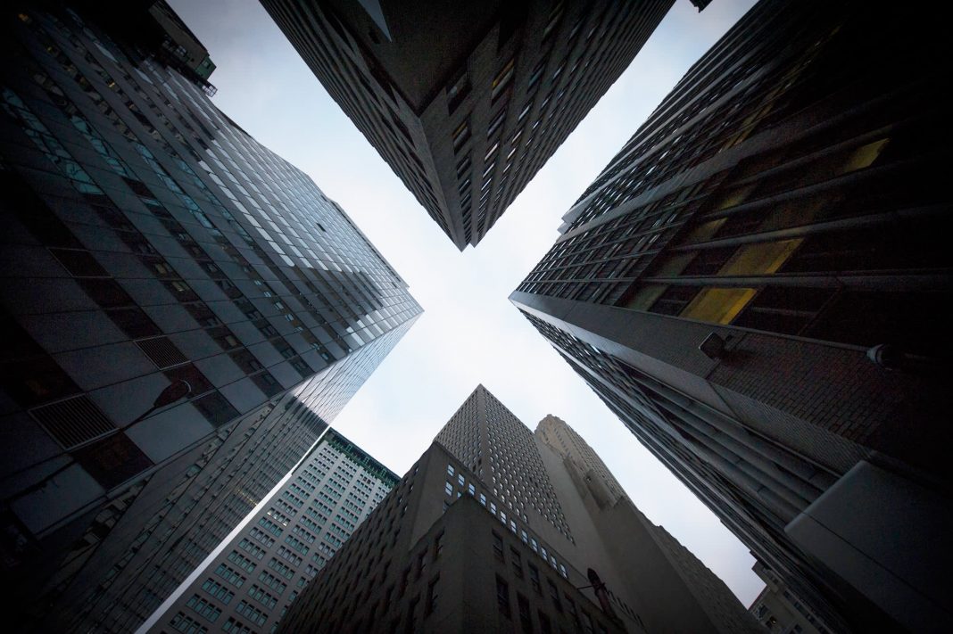 Growing economy will make up for Covid-related office cuts: Cushman & Wakefield CEO