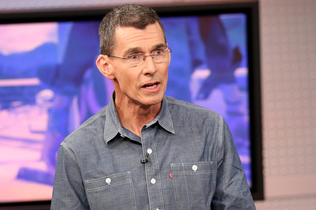 Levi Strauss wants to capitalize on commercial vacancies, CEO says