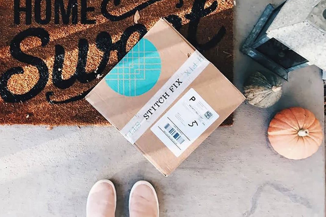 Incoming Stitch Fix CEO says 'timing felt right' for executive transition