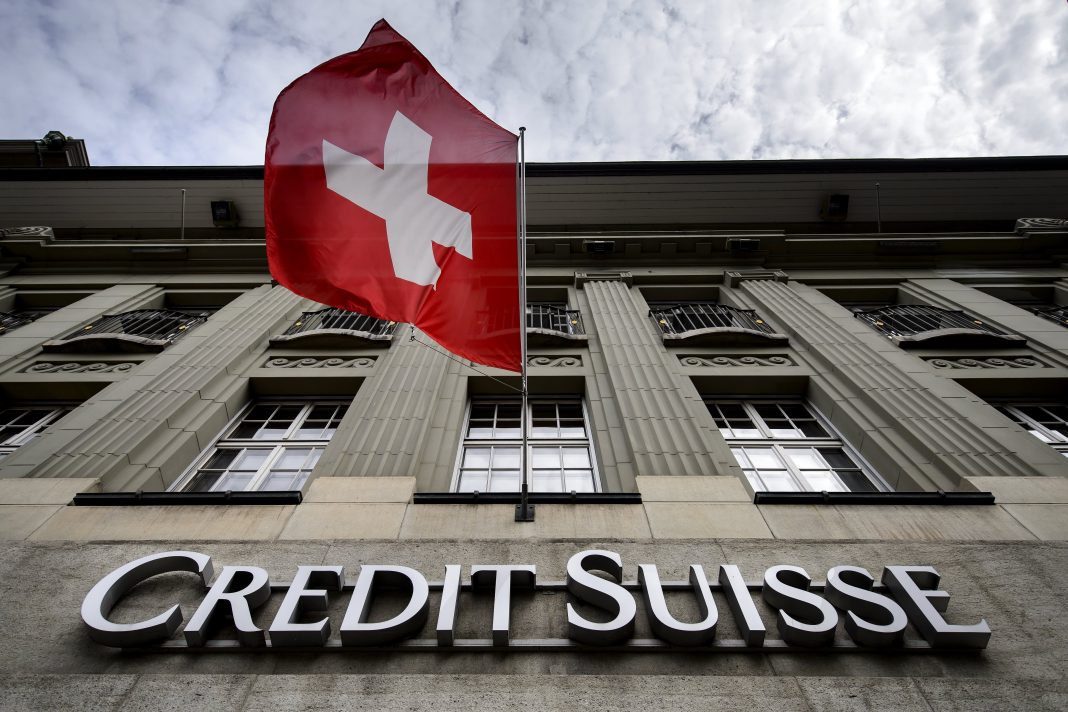 Credit Suisse takes $4.7 billion hit from Archegos hedge fund scandal
