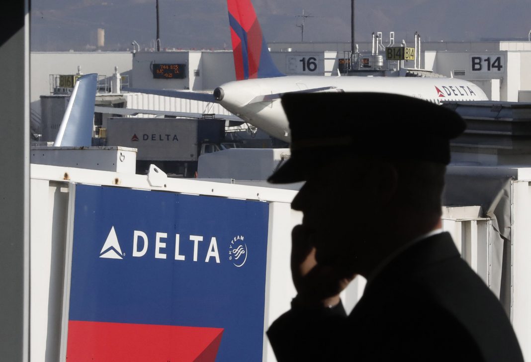 Delta to resume pilot hiring in June as travel demand returns