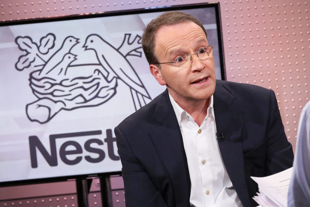 The business case for sustainable investing is emerging