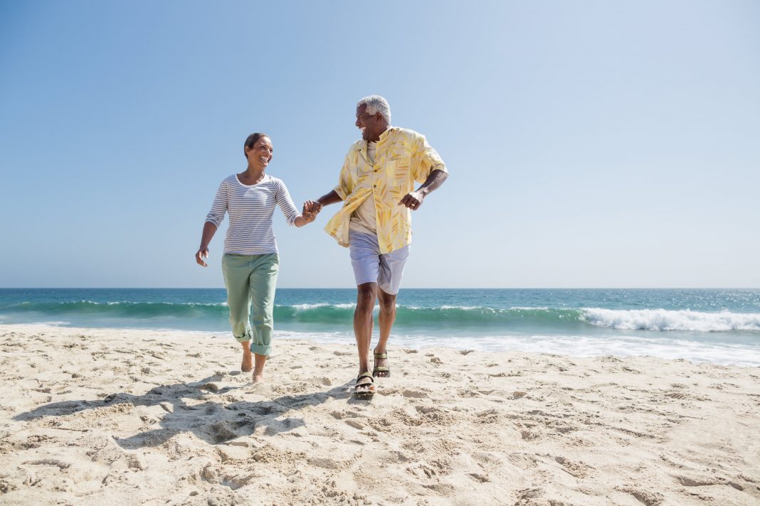 Retirees ready to hit the road should check their Medicare coverage