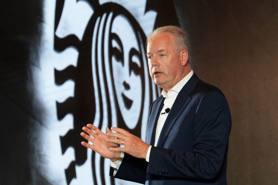 Starbucks (SBUX) Q2 2021 earnings