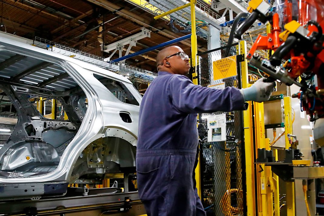 Biden praises South Korean battery maker deal as win for U.S. electric vehicle push